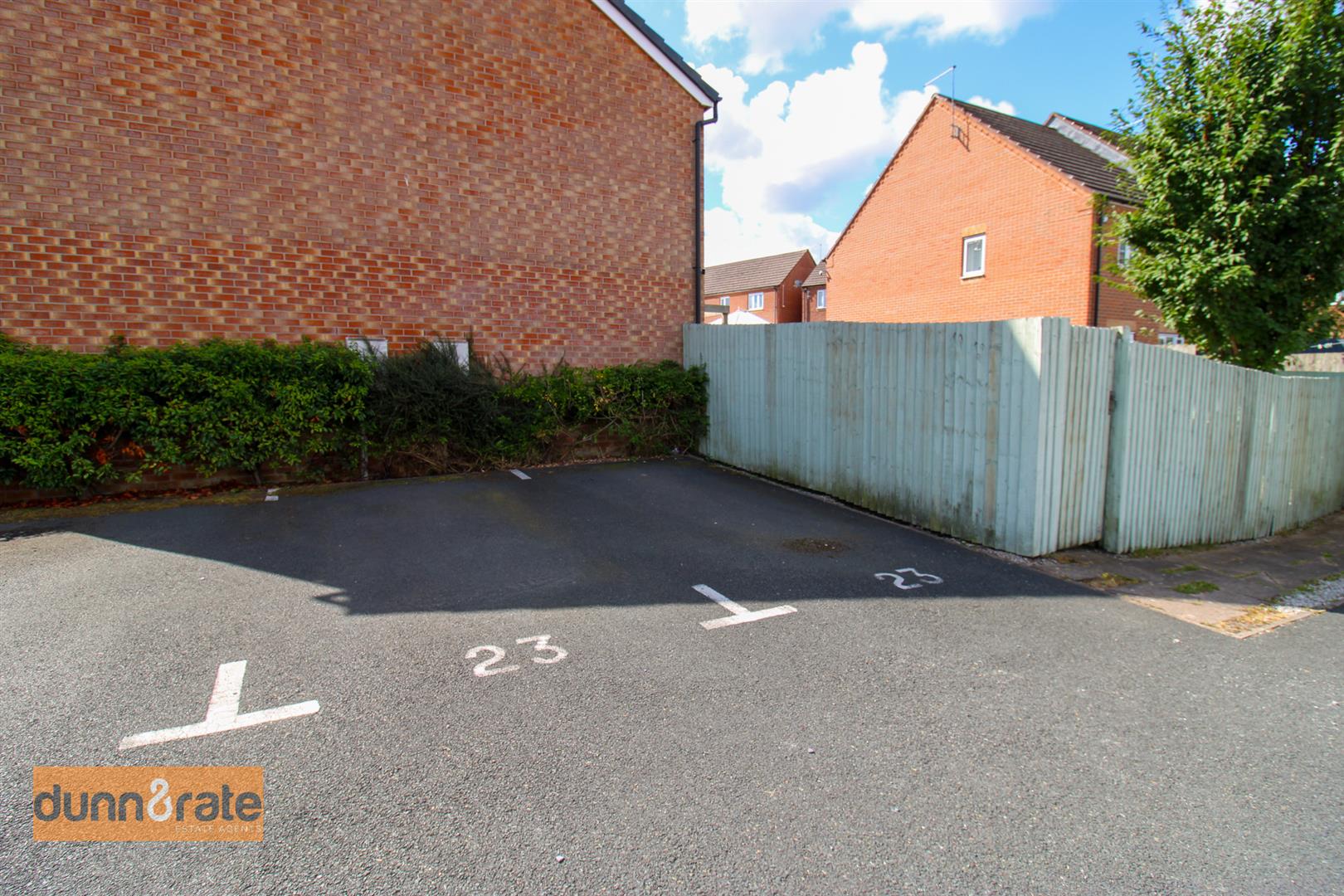 Longfellow Close, Norton Heights, Stoke-On-Trent